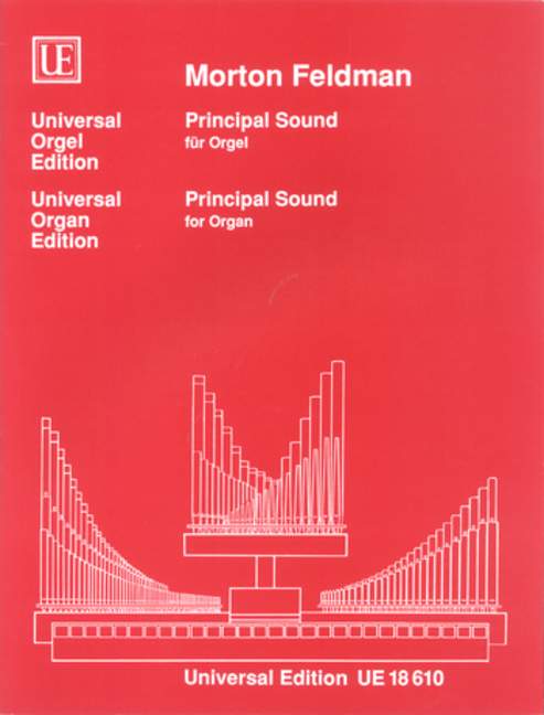 Principal sound