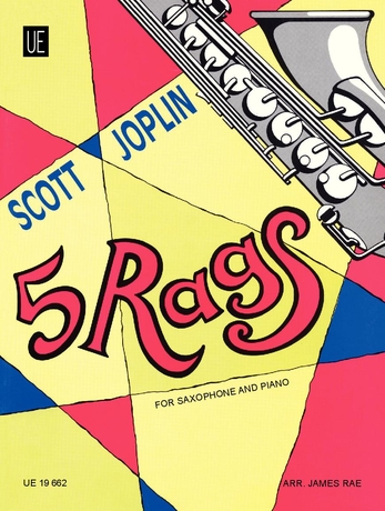 5 Rags