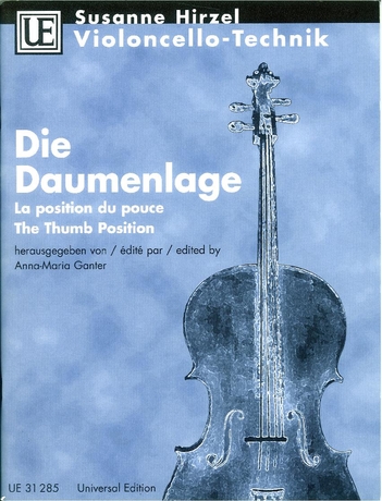 Die Daumenlage