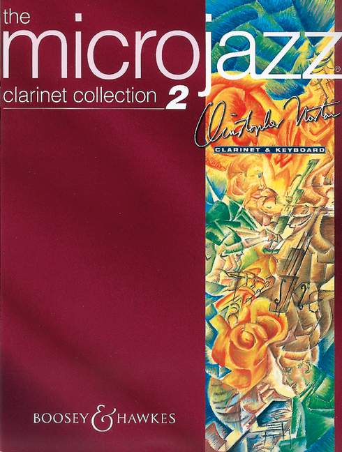 Microjazz Collection - Vol.2