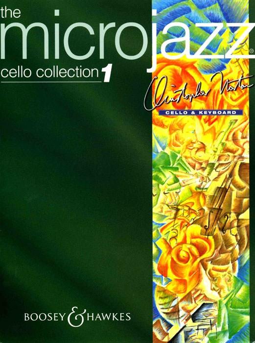 Microjazz Collection - Vol.1