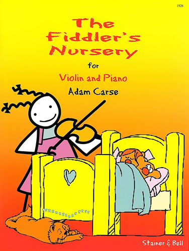 Fiddler's nursery