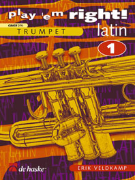 Play 'em Right Latin - Vol.1