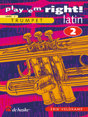 Play 'em Right Latin - Vol.2