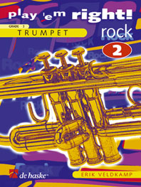 Play 'em Right Rock- Vol.2