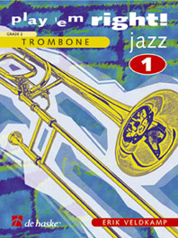 Play 'em Right Jazz - Vol.1