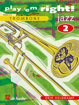 Play 'em Right Jazz - Vol.2