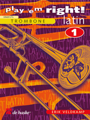 Play 'em Right Latin - Vol.1