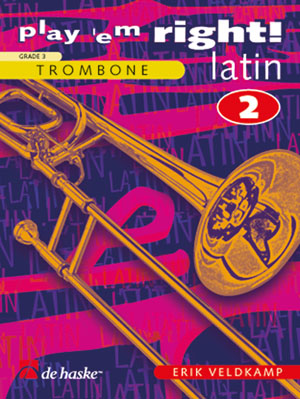 Play 'em Right Latin - Vol.2