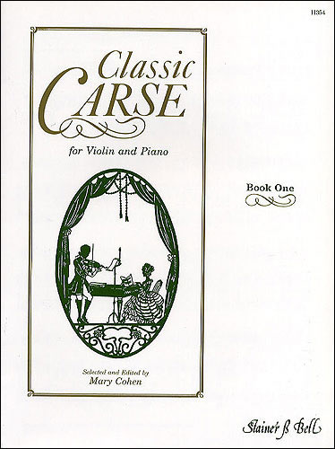 Classic Carse - Vol.1