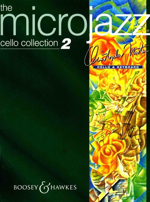 Microjazz Collection - Vol.2