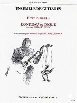 Rondeau et Gigue