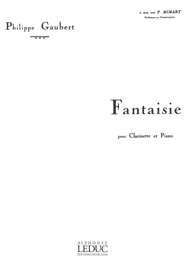 Fantaisie