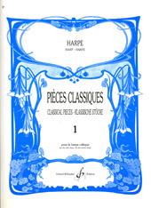 Pièces Classiques - Vol.1