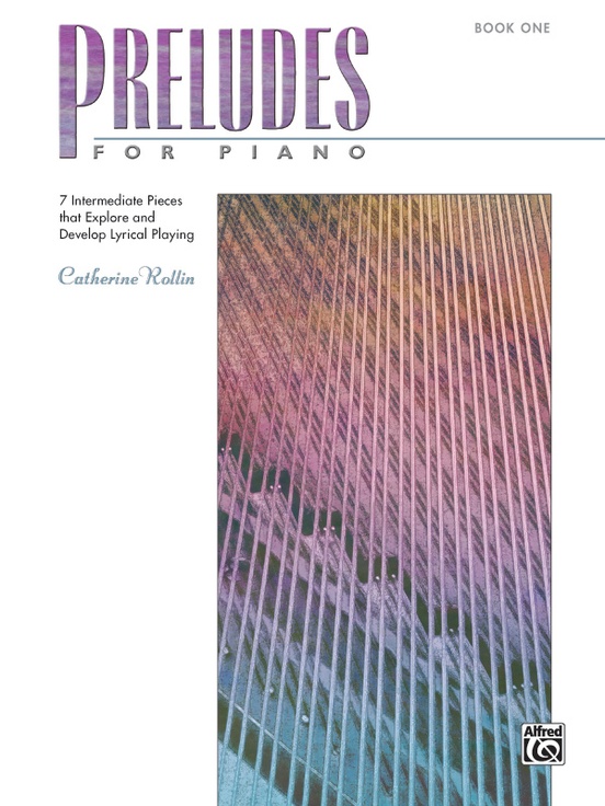 Preludes for Piano - Book 1