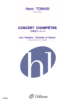 Concert Champêtre