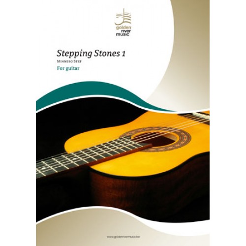 Stepping Stones - Vol.1