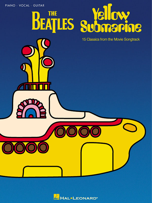 Yellow submarine