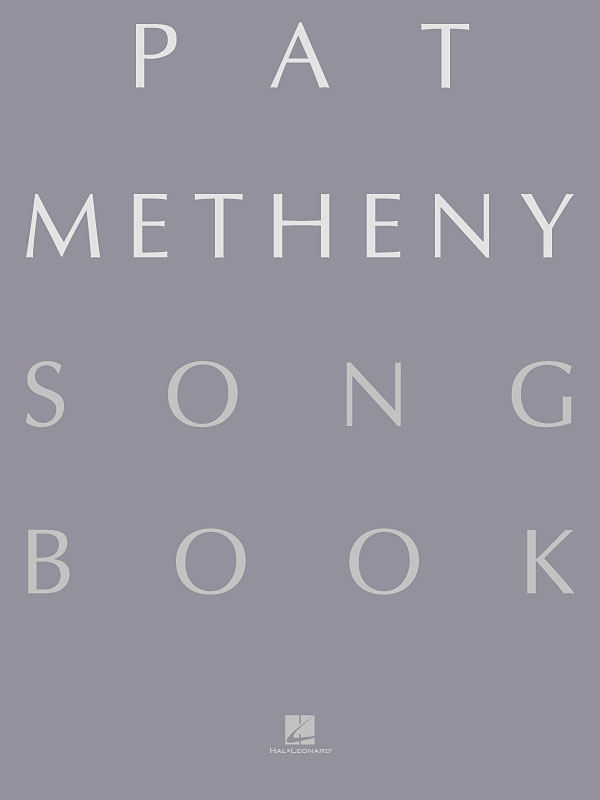 Path Metheny Songbook