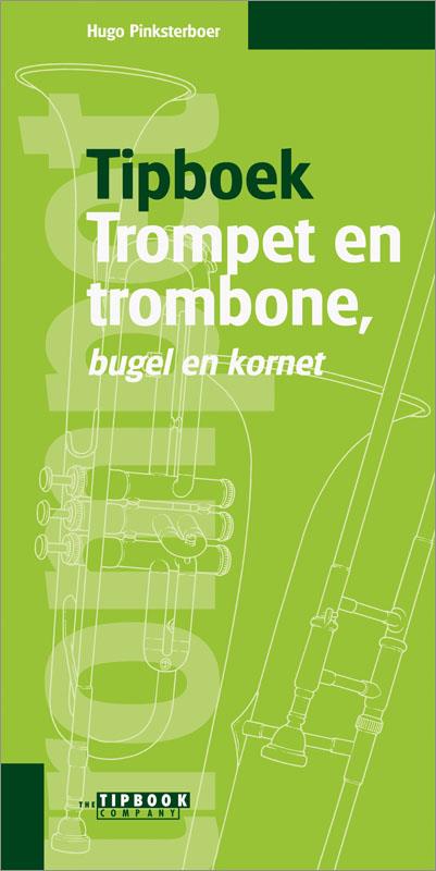 Tipboek Trompet en Trombone