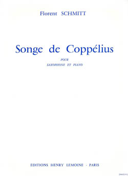 Songe de Coppelius