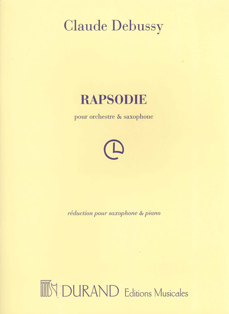 Rhapsodie