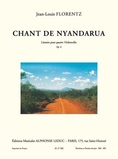 Chant de nyandarua