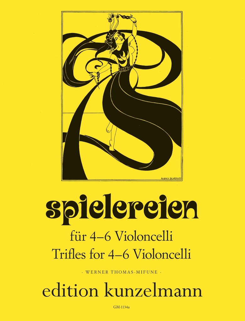 Spielereien - 1