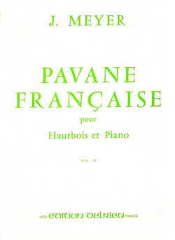 Pavane Française