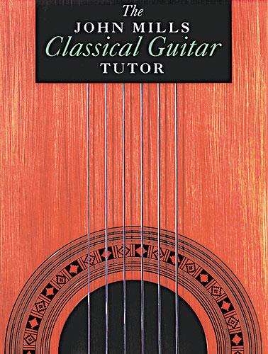 Classical Guitar Tutor