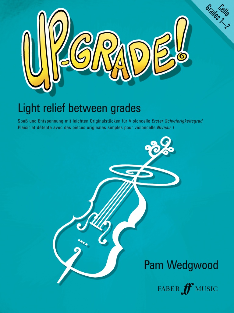 Up-grade (Grades 1-2)