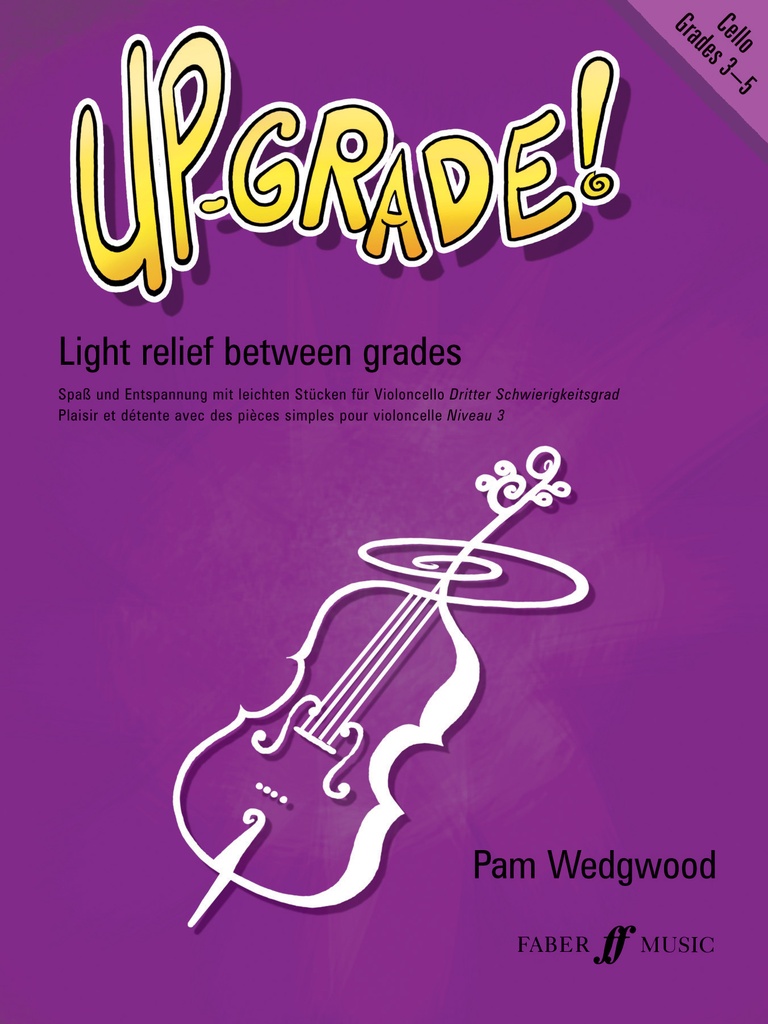 Up-grade (Grades 3-5)