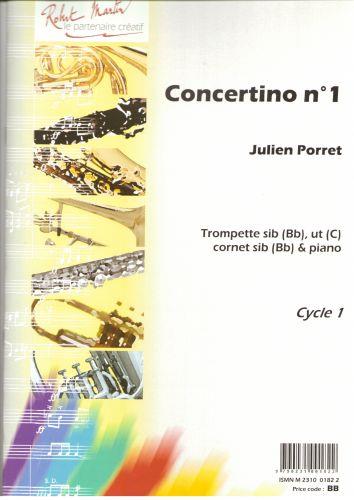 Concertino No.1