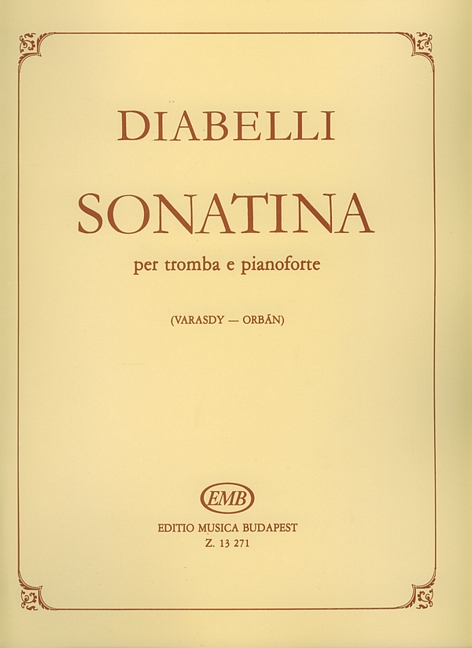 Sonatina, Op.151 no.1