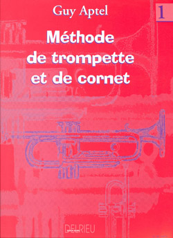 Méthode de Trompette - Vol.1