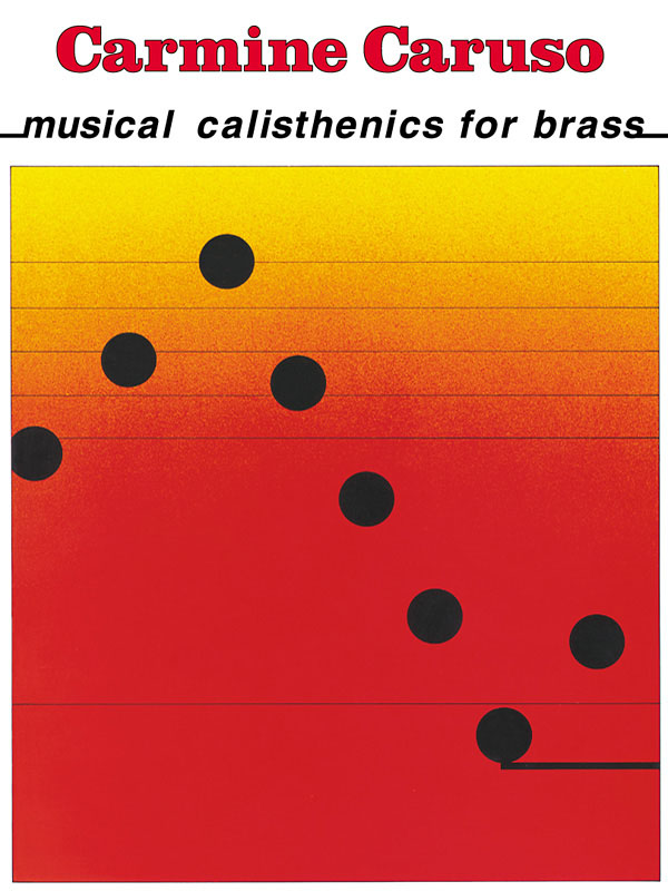 Musical Calisthenics for Brass