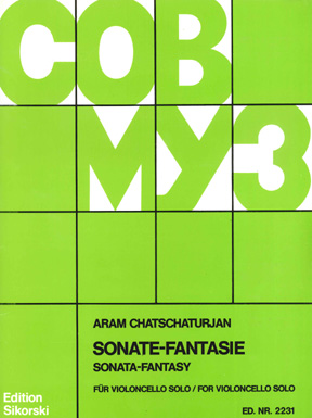 Sonate Fantasie