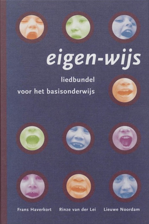 Eigen-Wijs (1e Editie)