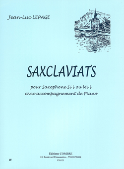 Saxclaviats