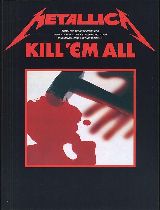 Kill 'em all