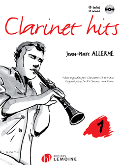 Clarinet Hits - Vol.1