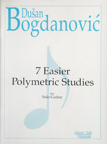 7 Easier Polymetric Studies