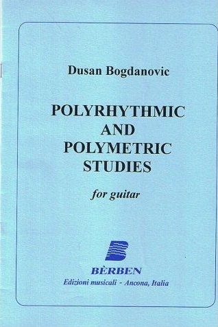 Polyrhythmic and Polymetric studies