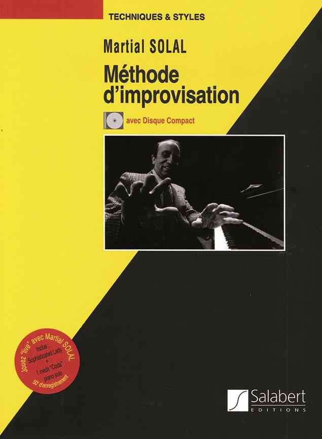 Methode d'Improvisation