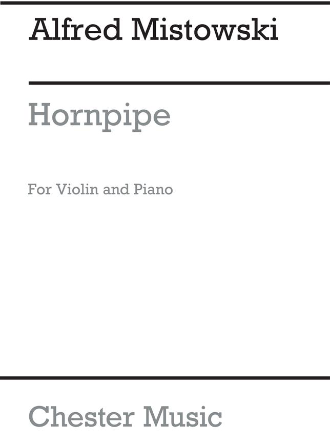 Hornpipe