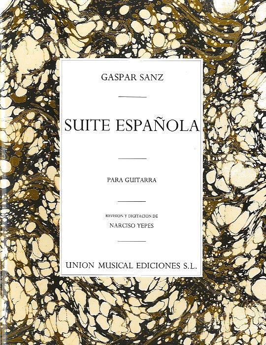 Suite Espanola