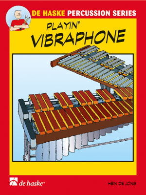 Playin' Vibraphone