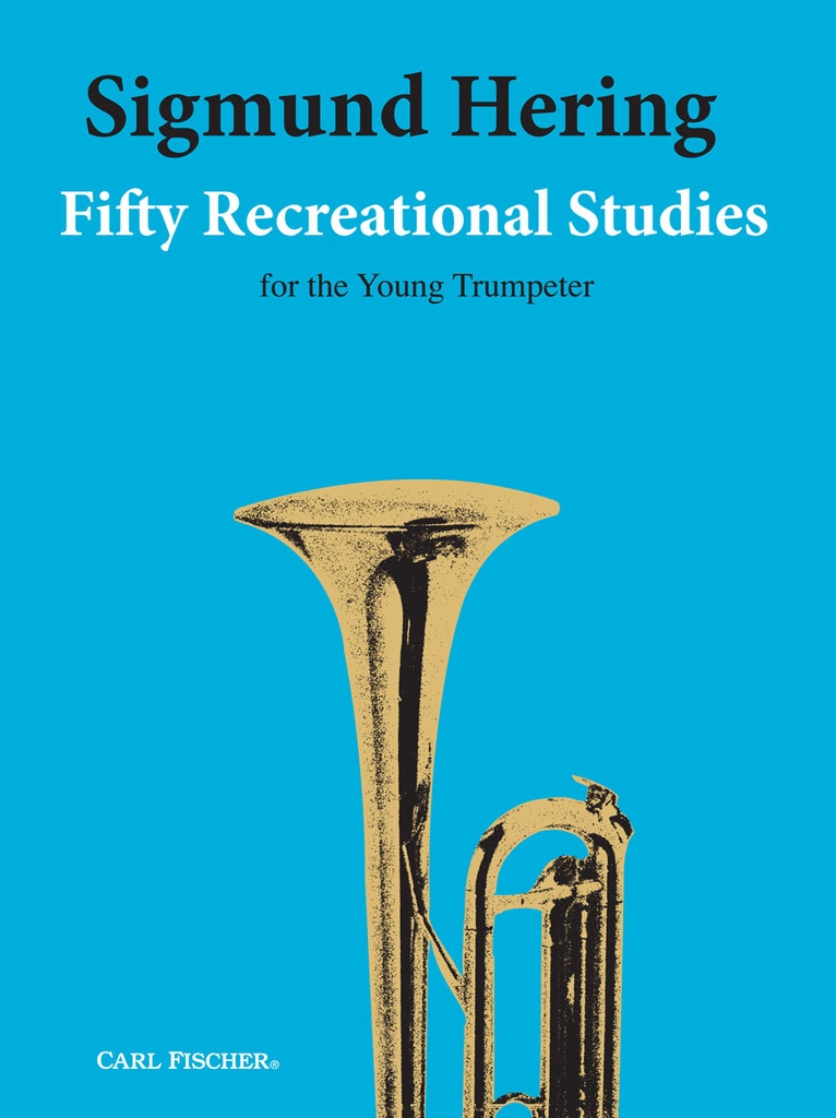 50 Recreational Studies