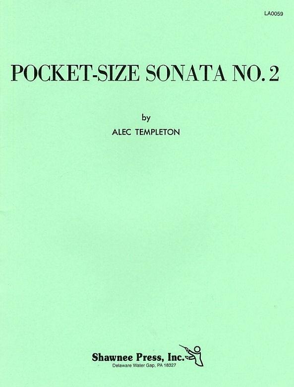 Pocket Size Sonata Nr.2