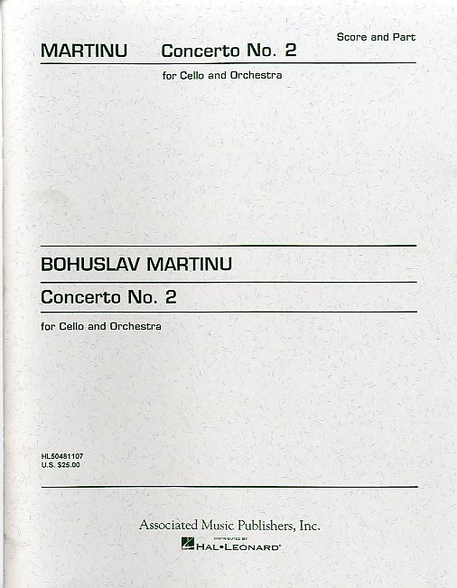 Concerto No.2